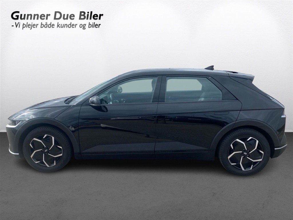 Hyundai Ioniq 5 Dynamiq billede 5