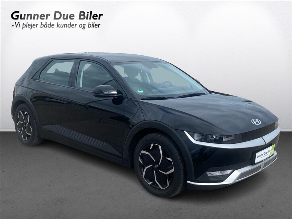 Hyundai Ioniq 5 Dynamiq billede 6