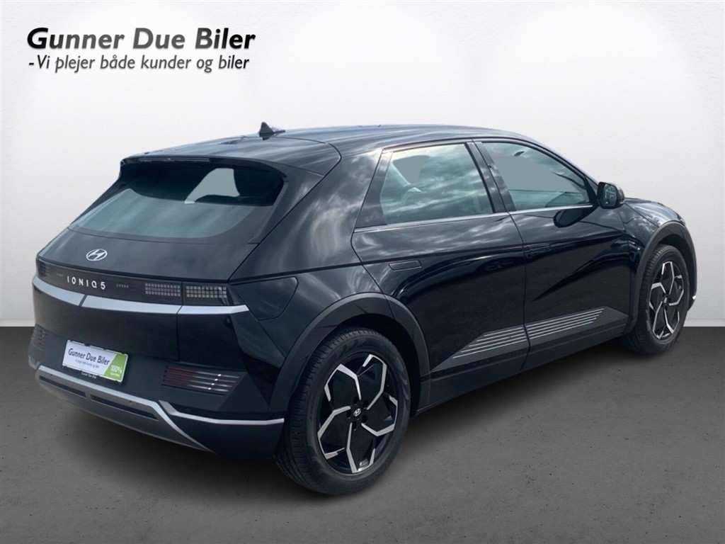 Hyundai Ioniq 5 Dynamiq billede 7