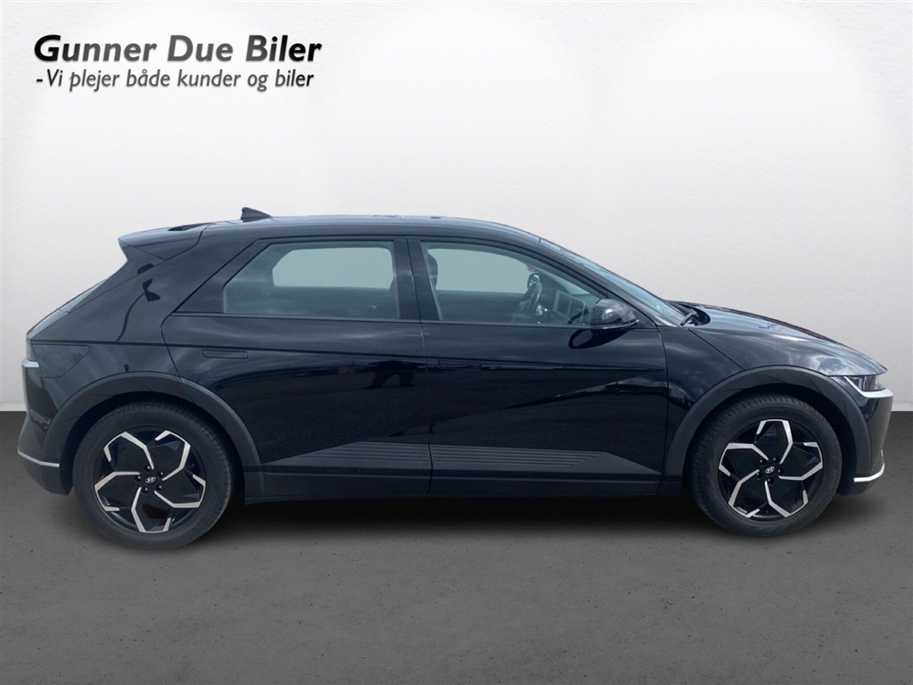 Hyundai Ioniq 5 Dynamiq billede 8