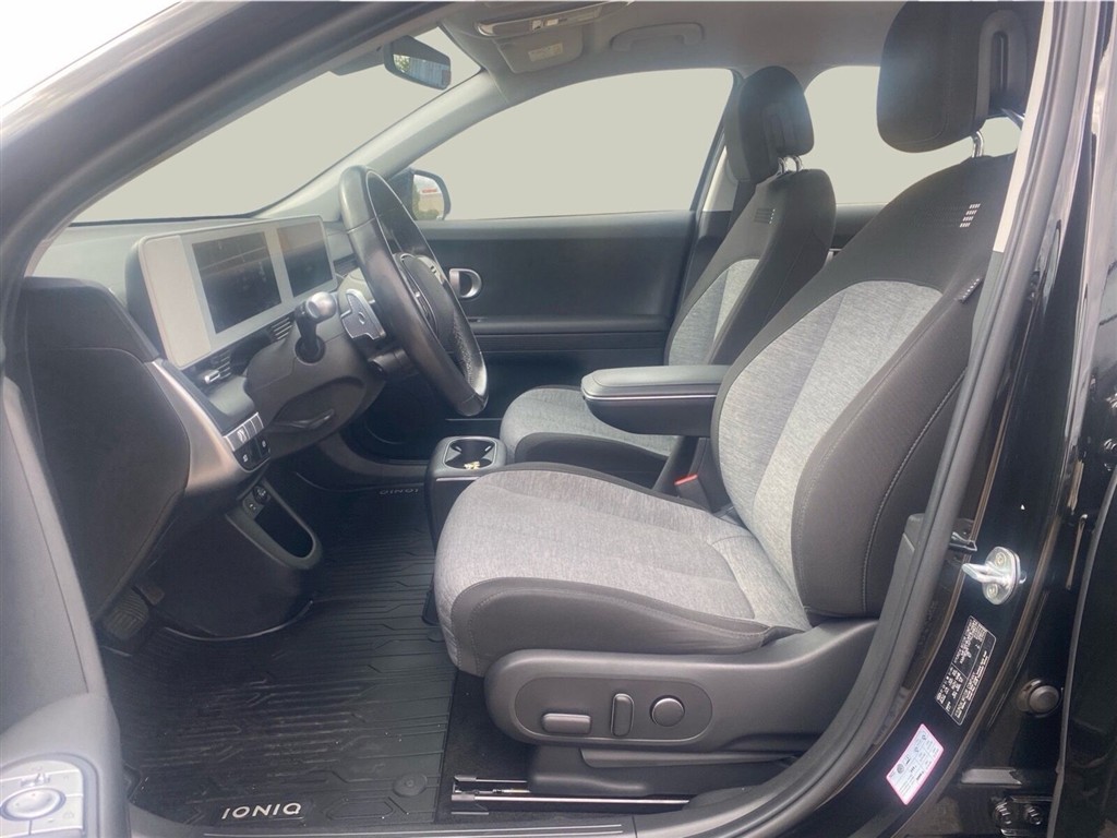 Hyundai Ioniq 5 Dynamiq billede 9