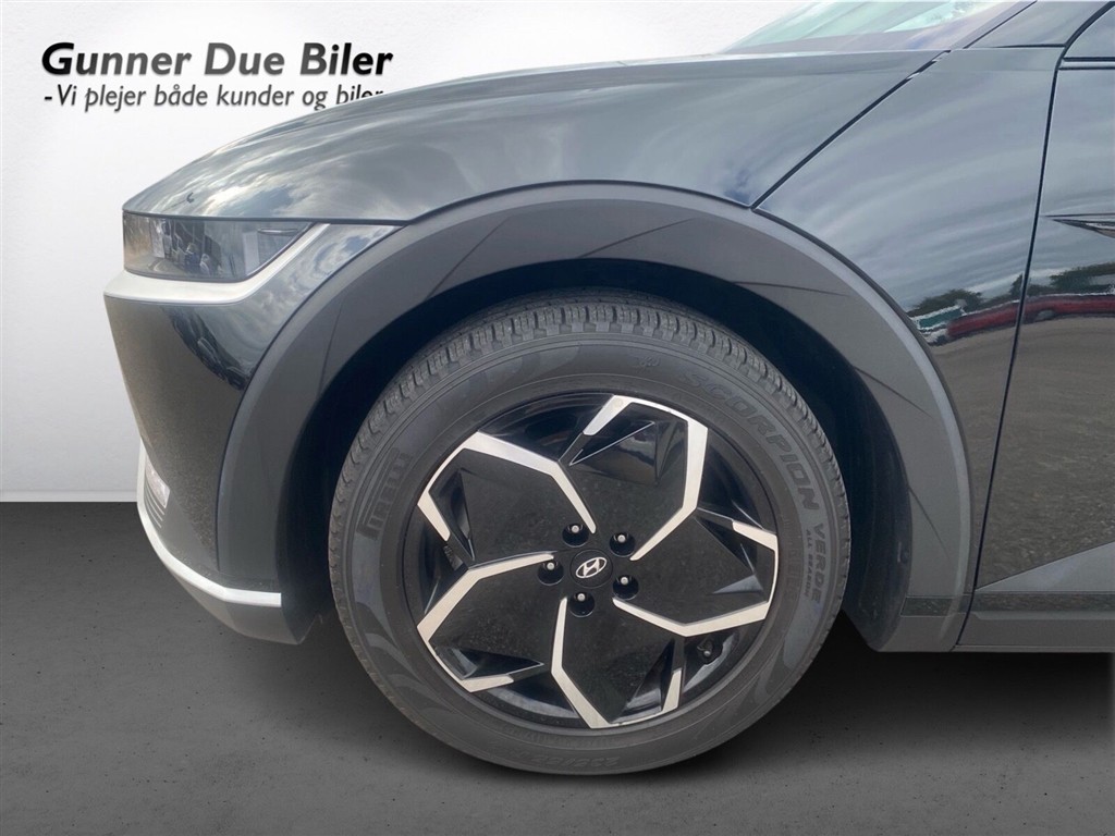 Hyundai Ioniq 5 Dynamiq billede 11