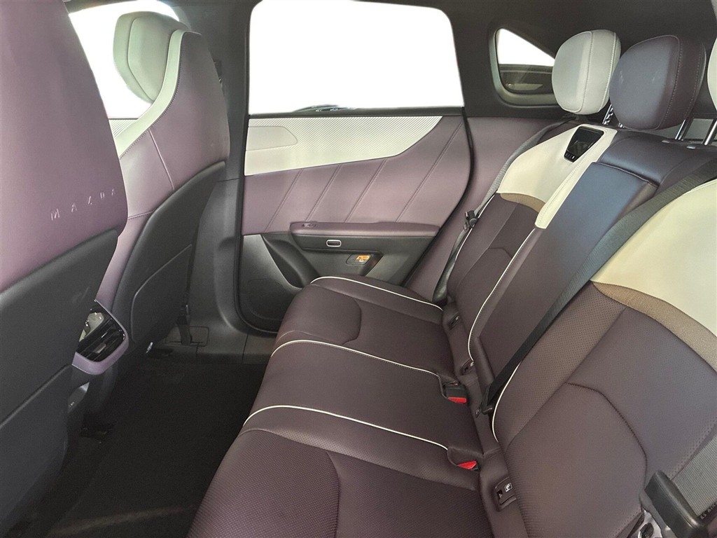Mazda CX-6e Takumi Plus billede 4