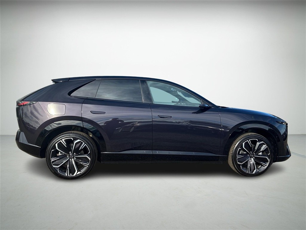 Mazda CX-6e Takumi Plus billede 10
