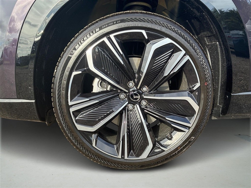 Mazda CX-6e Takumi Plus billede 16