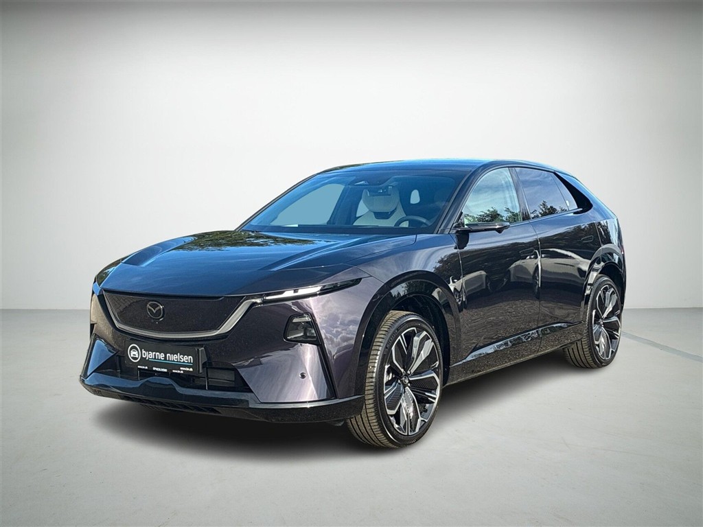 Mazda CX-6e Takumi Plus billede 20