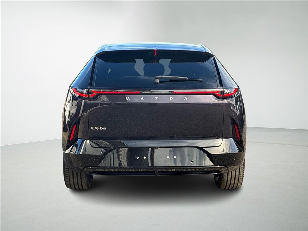 Mazda CX-6e Takumi Plus billede 29