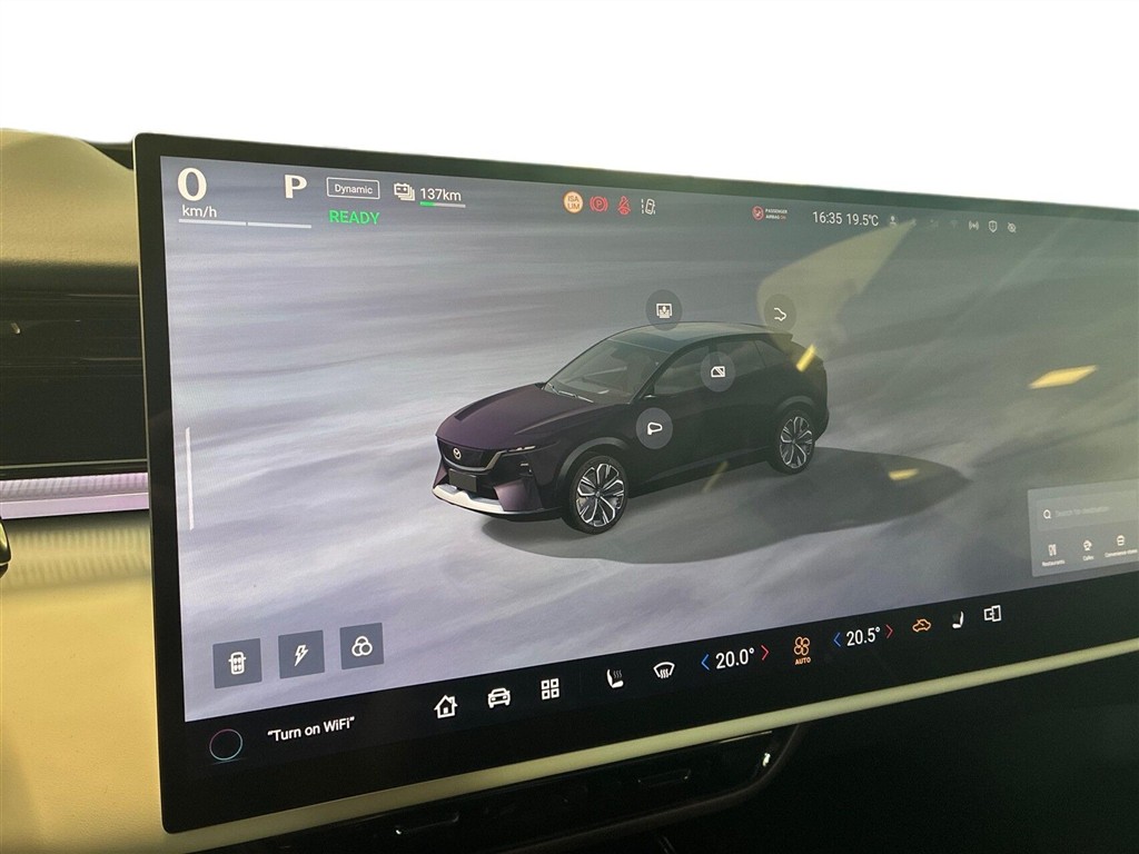 Mazda CX-6e Takumi Plus billede 30