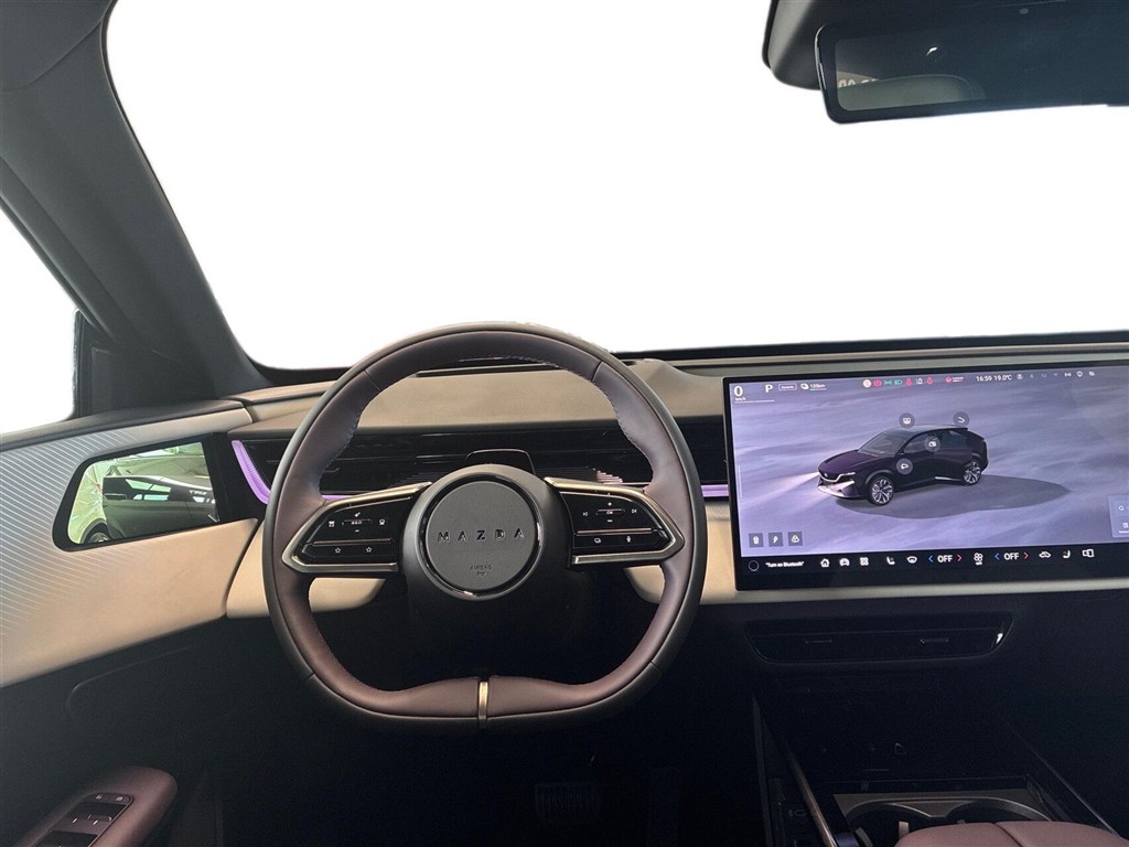 Mazda CX-6e Takumi Plus billede 33