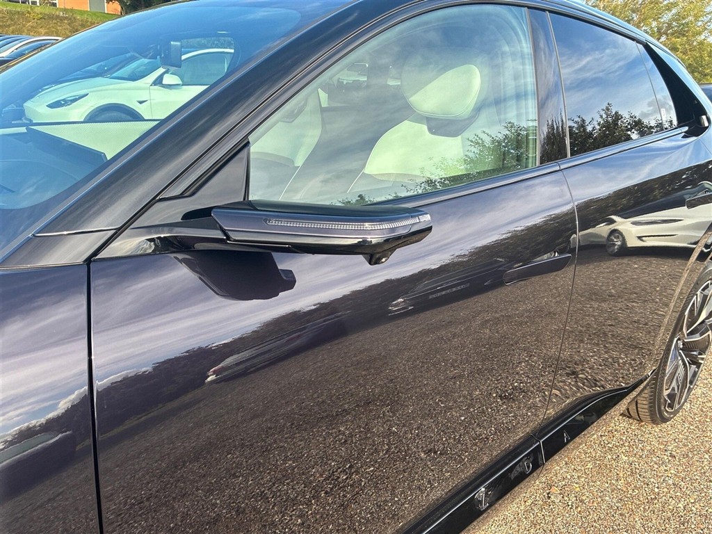 Mazda CX-6e Takumi Plus billede 41