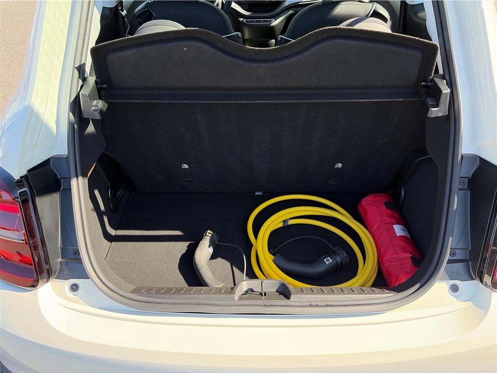 Fiat 500e Icon billede 13