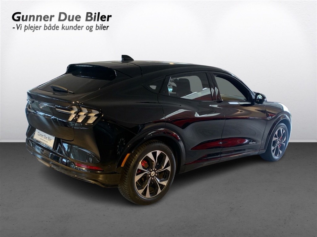 Ford Mustang Mach-E UR Premium billede 6