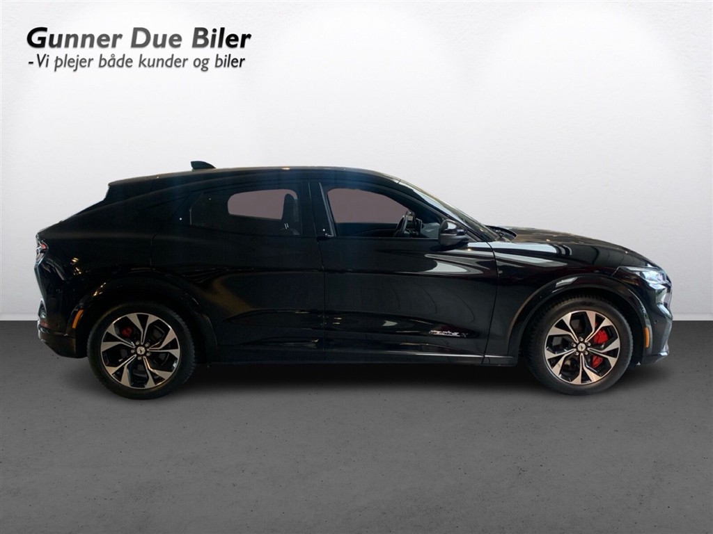 Ford Mustang Mach-E UR Premium billede 7