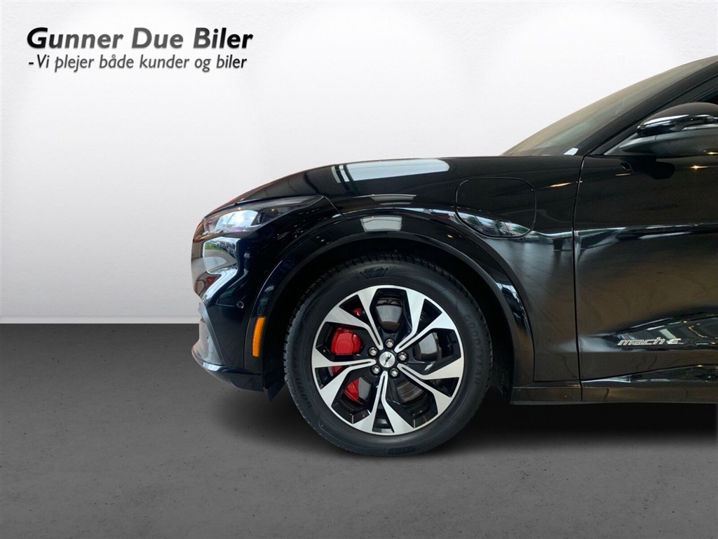 Ford Mustang Mach-E UR Premium billede 8