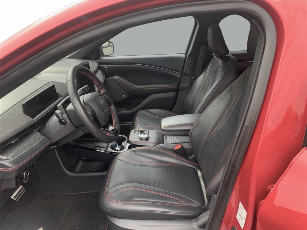Ford Mustang Mach-E UR Premium billede 11