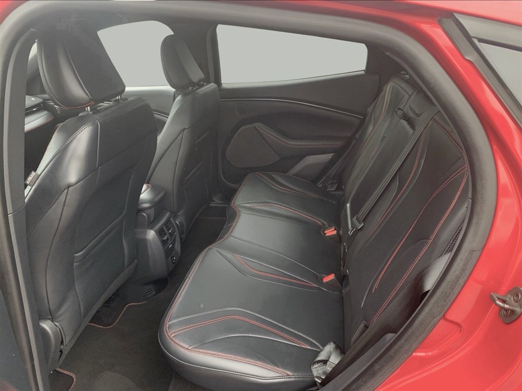 Ford Mustang Mach-E UR Premium billede 12