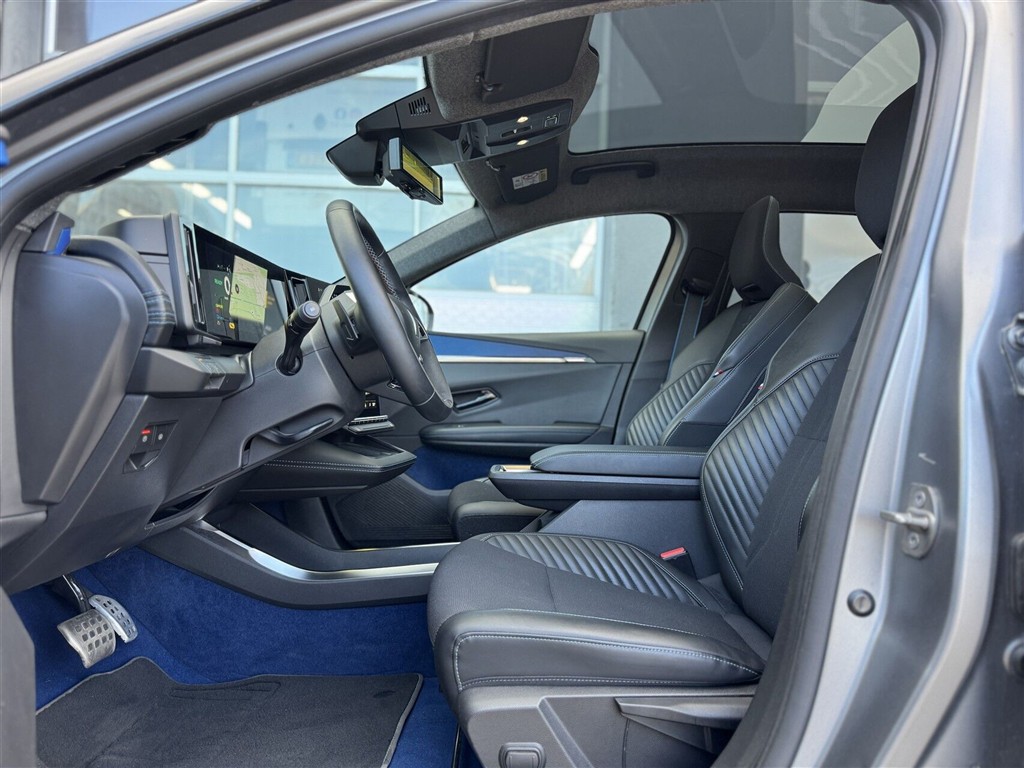 Renault Scénic Esprit Alpine billede 5