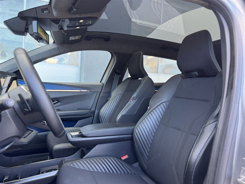 Renault Scénic Esprit Alpine billede 6