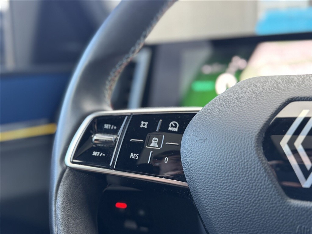 Renault Scénic Esprit Alpine billede 14
