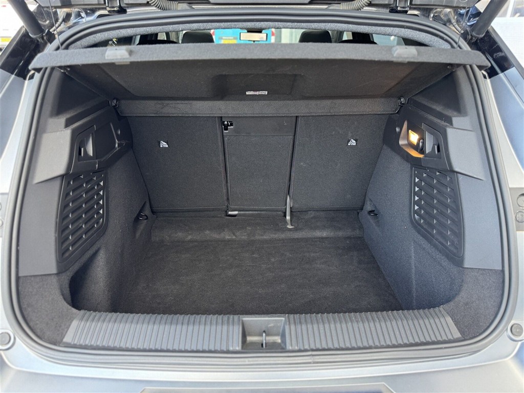 Renault Scénic Esprit Alpine billede 17