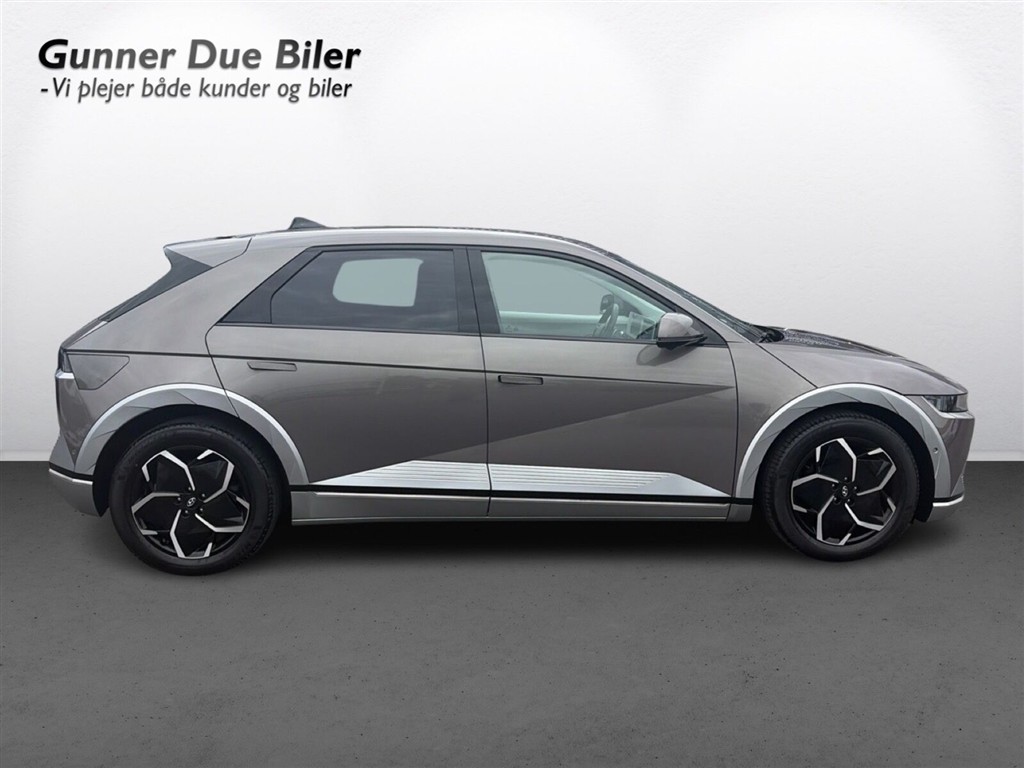 Hyundai Ioniq 5 Uniq billede 7