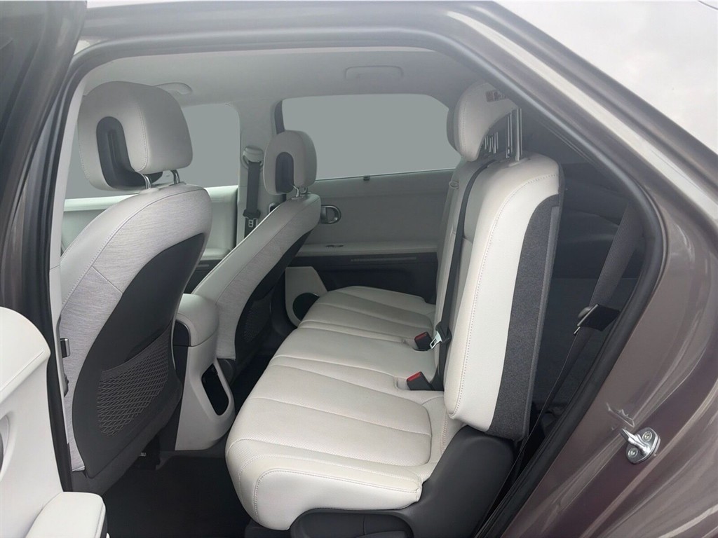 Hyundai Ioniq 5 Uniq billede 11
