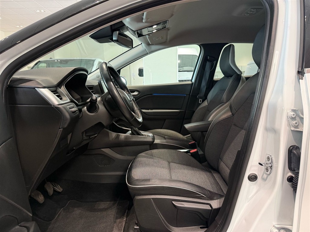 Renault Captur Intens billede 7