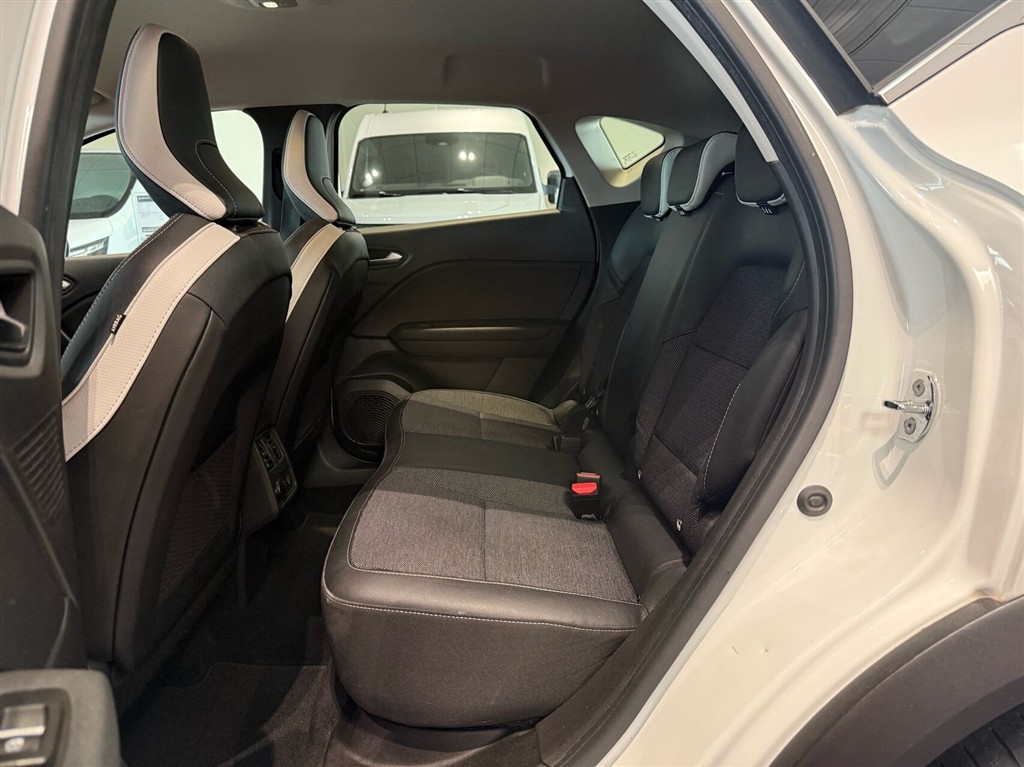 Renault Captur Intens billede 8