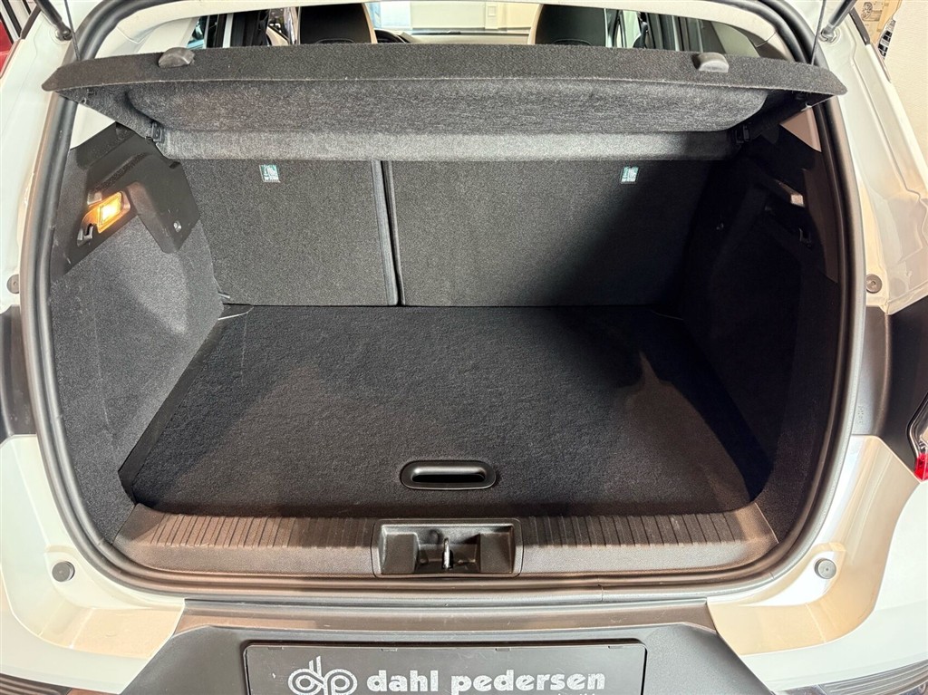 Renault Captur Intens billede 10