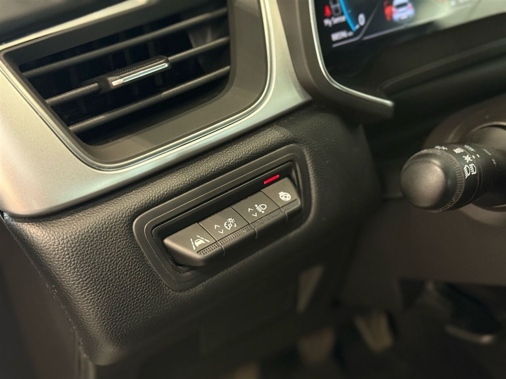 Renault Captur Intens billede 15