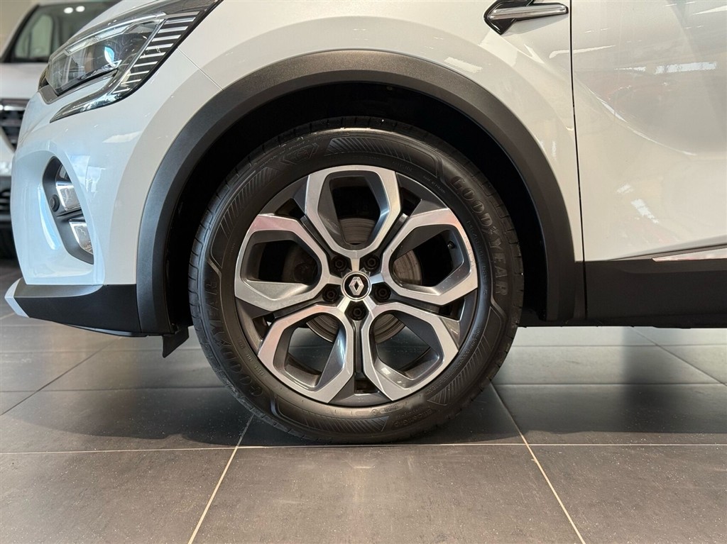 Renault Captur Intens billede 17