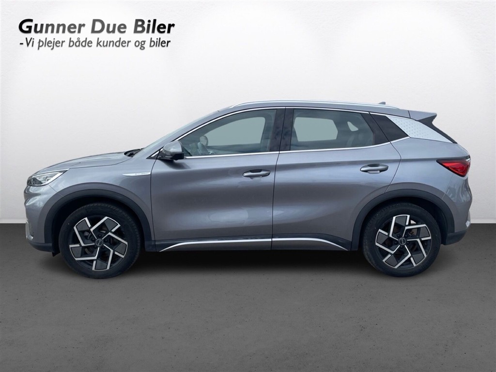 BYD Atto 3 Design billede 3