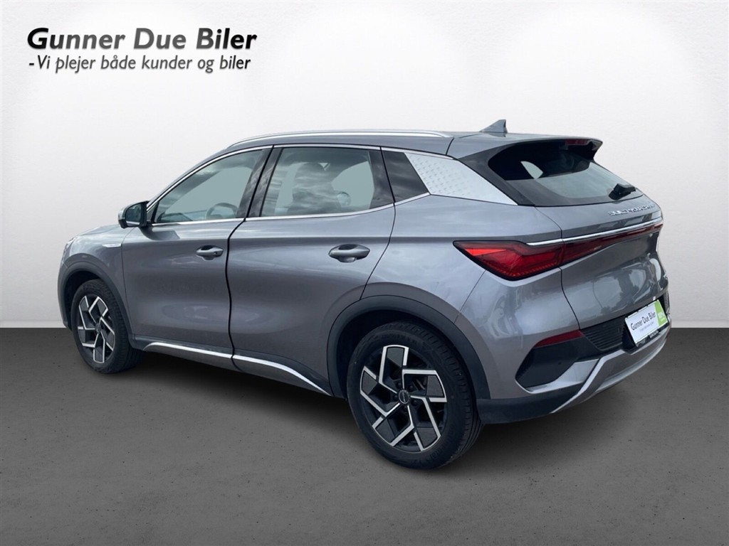 BYD Atto 3 Design billede 5