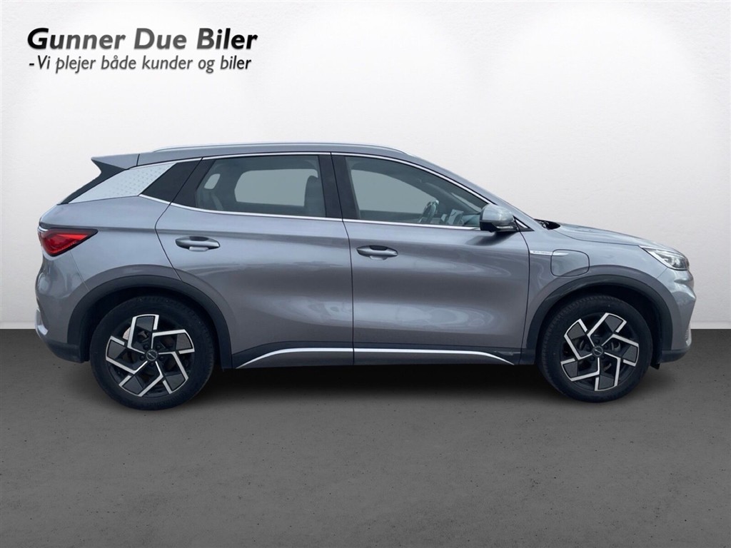 BYD Atto 3 Design billede 7