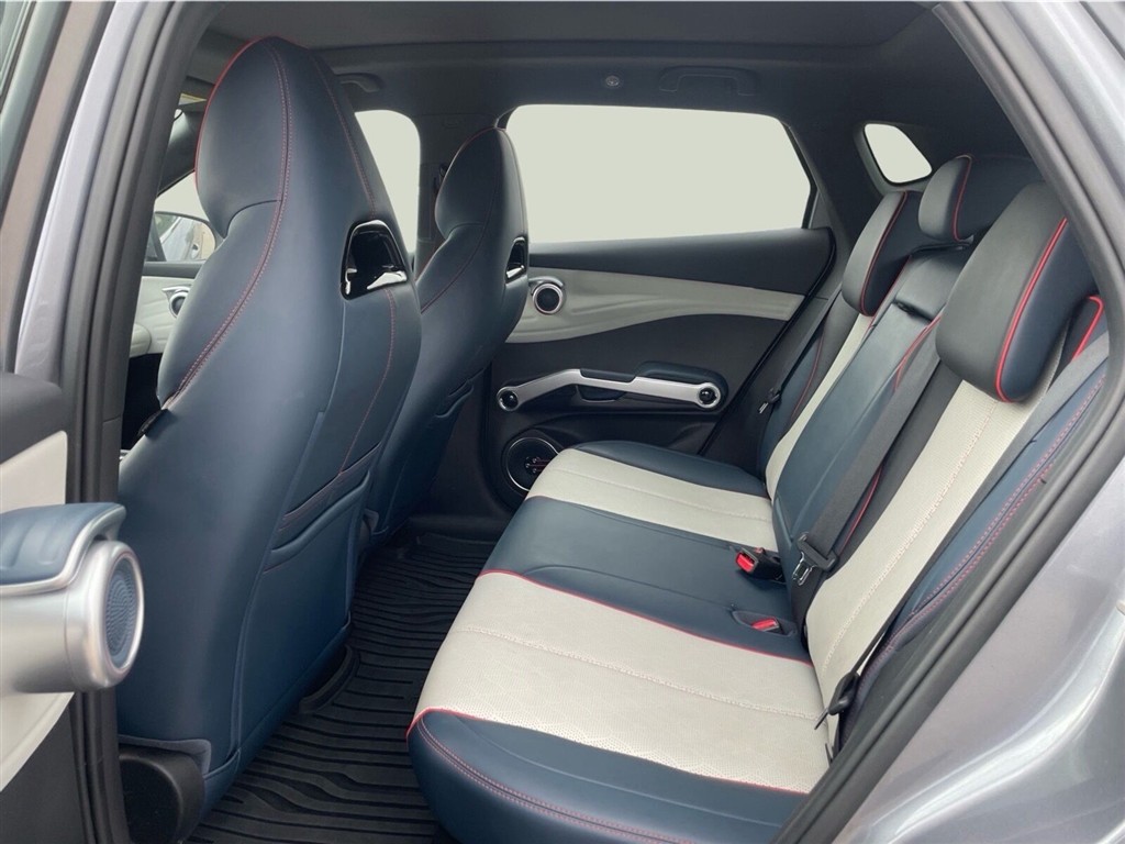 BYD Atto 3 Design billede 12