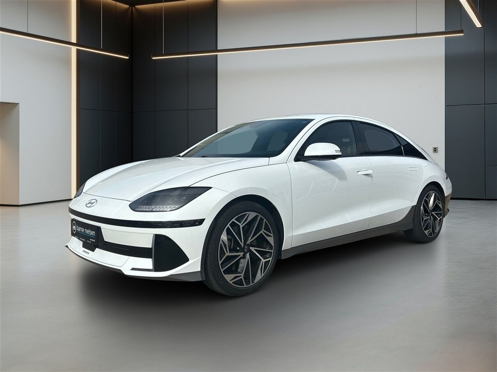 Hyundai Ioniq 6 Ultimate