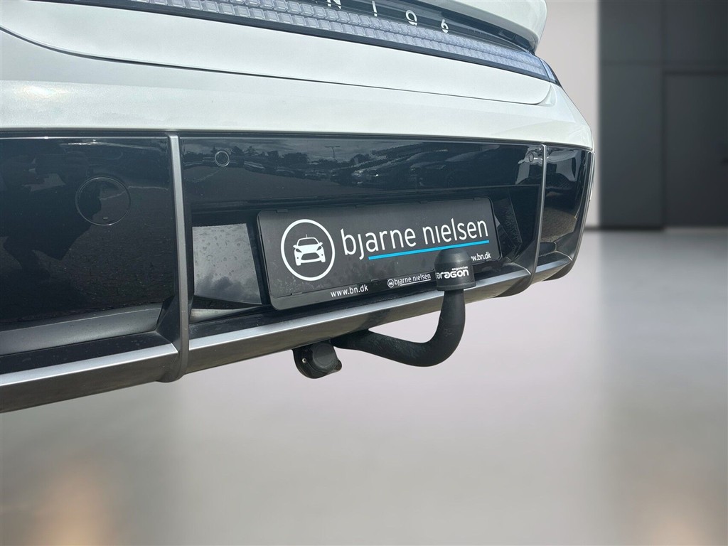 Hyundai Ioniq 6 Ultimate billede 7