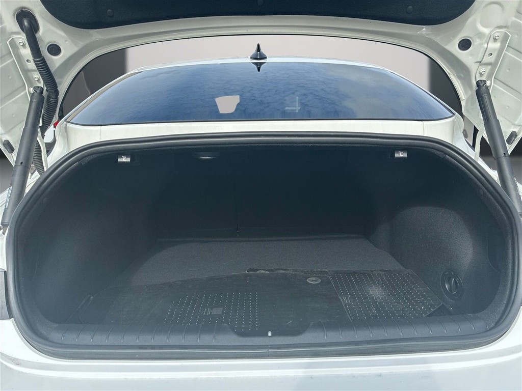 Hyundai Ioniq 6 Ultimate billede 8