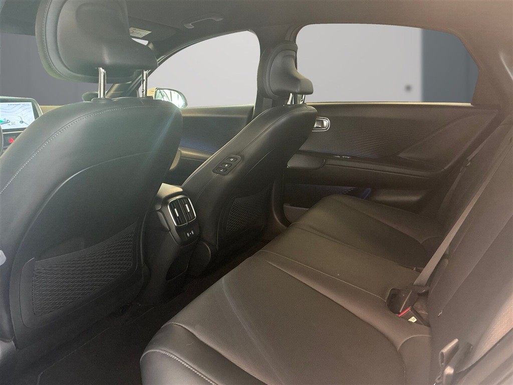 Hyundai Ioniq 6 Ultimate billede 11