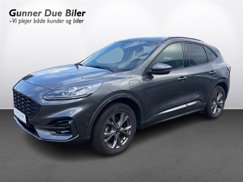 Ford Kuga ST-Line X