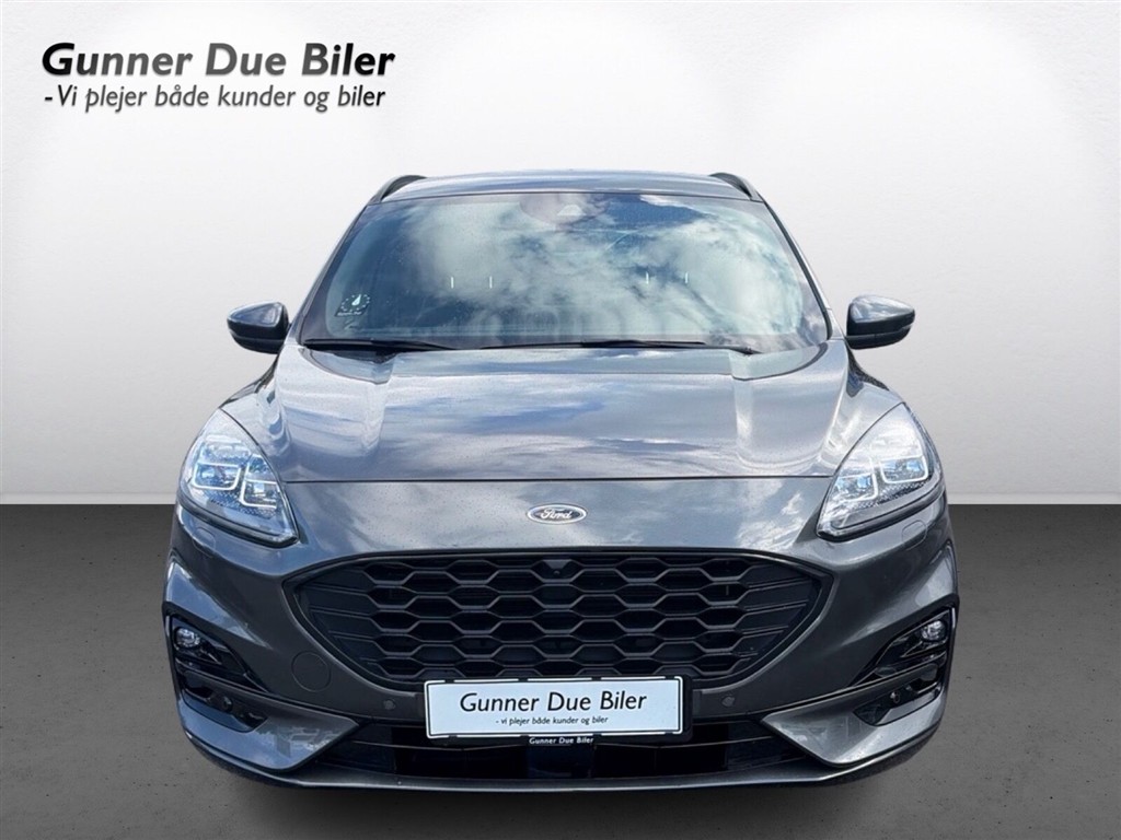 Ford Kuga ST-Line X billede 2