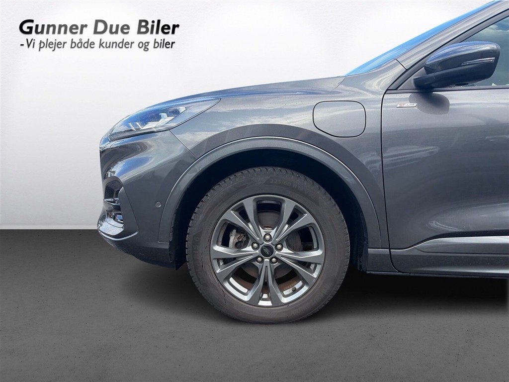 Ford Kuga ST-Line X billede 9