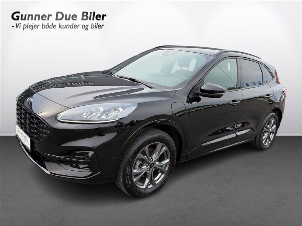 Ford Kuga ST-Line X