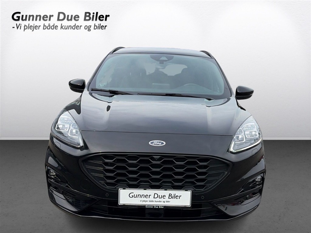 Ford Kuga ST-Line X billede 2