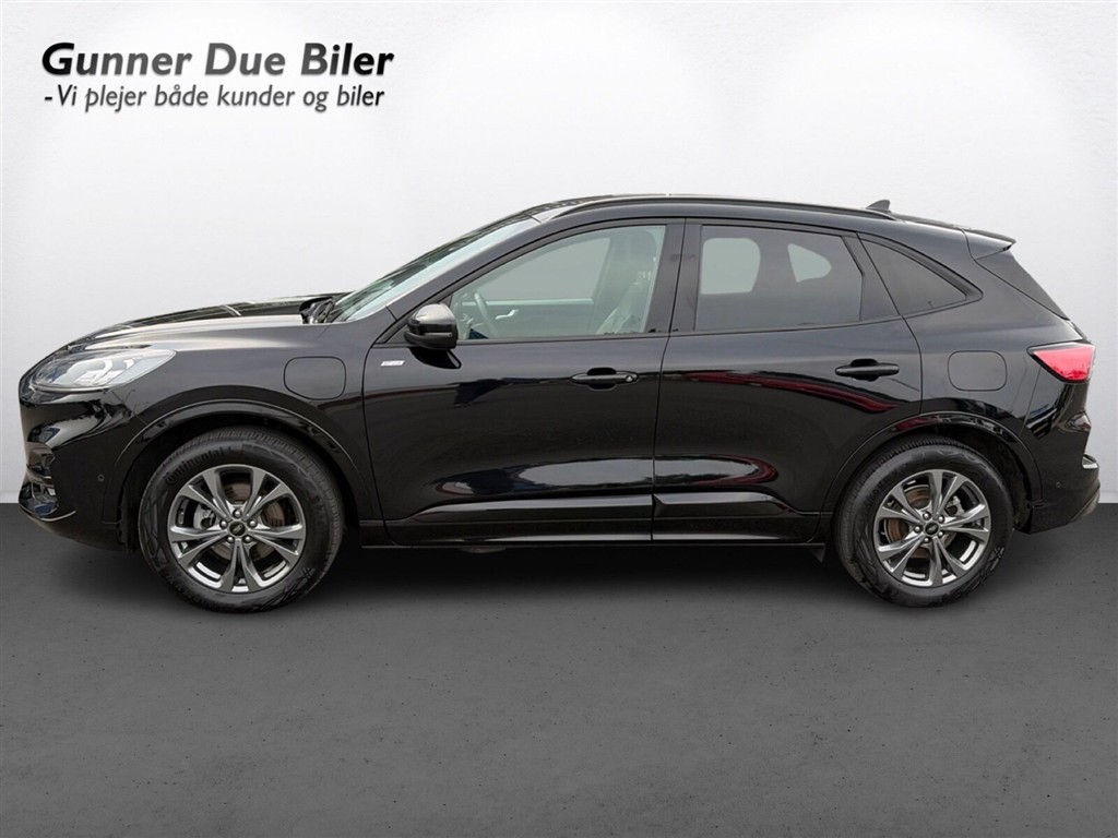Ford Kuga ST-Line X billede 3