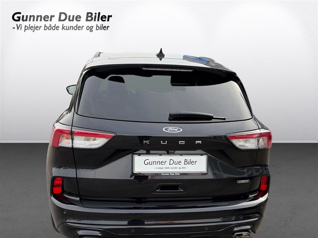 Ford Kuga ST-Line X billede 5
