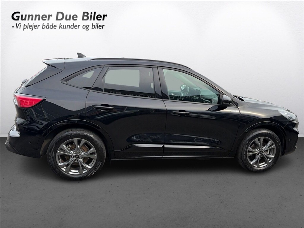 Ford Kuga ST-Line X billede 7