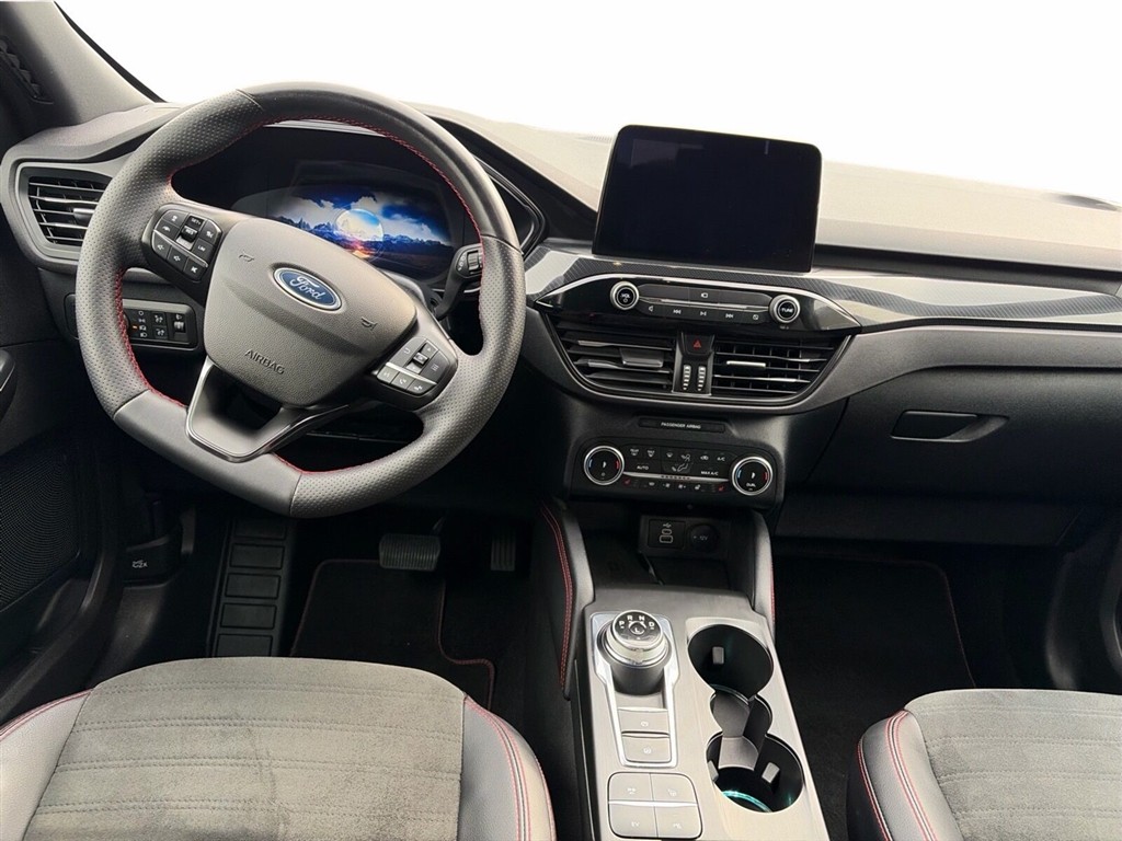 Ford Kuga ST-Line X billede 10