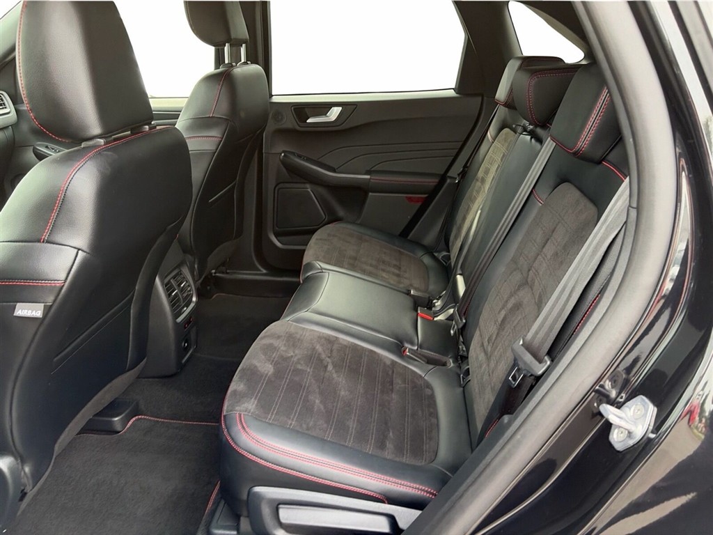 Ford Kuga ST-Line X billede 12