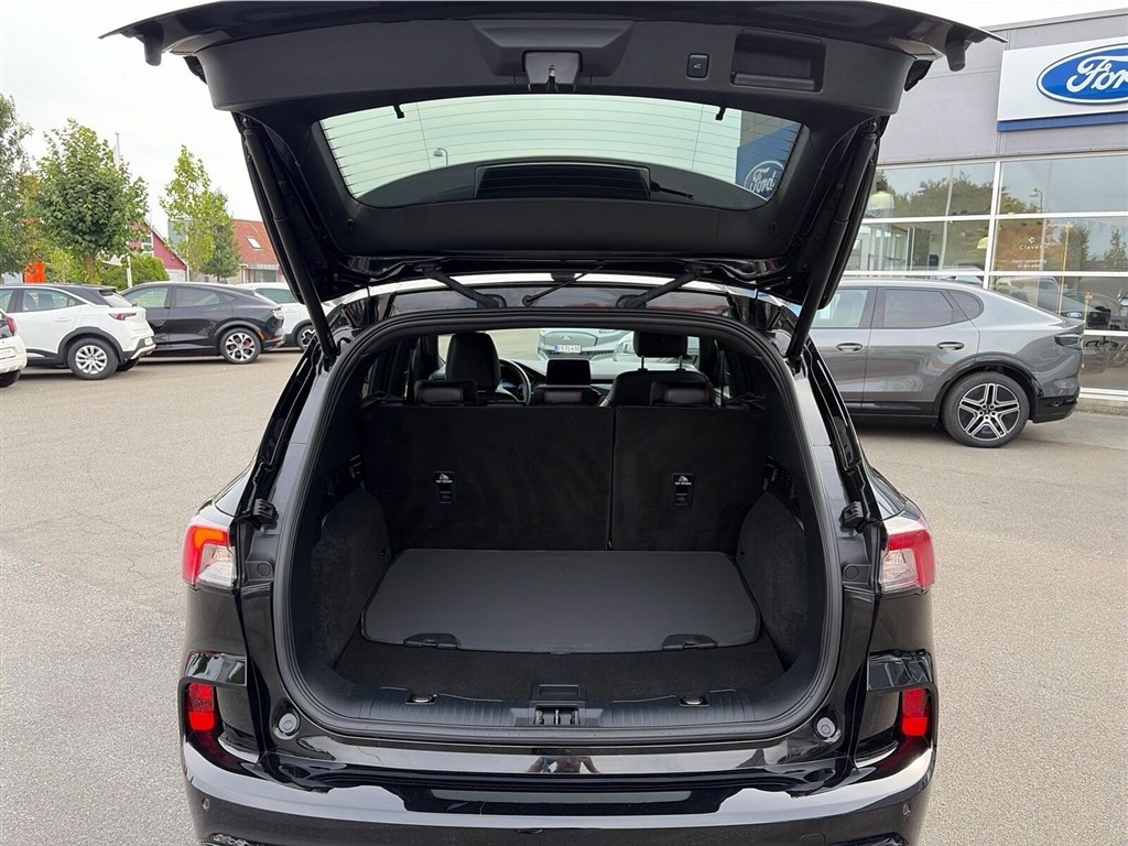 Ford Kuga ST-Line X billede 13